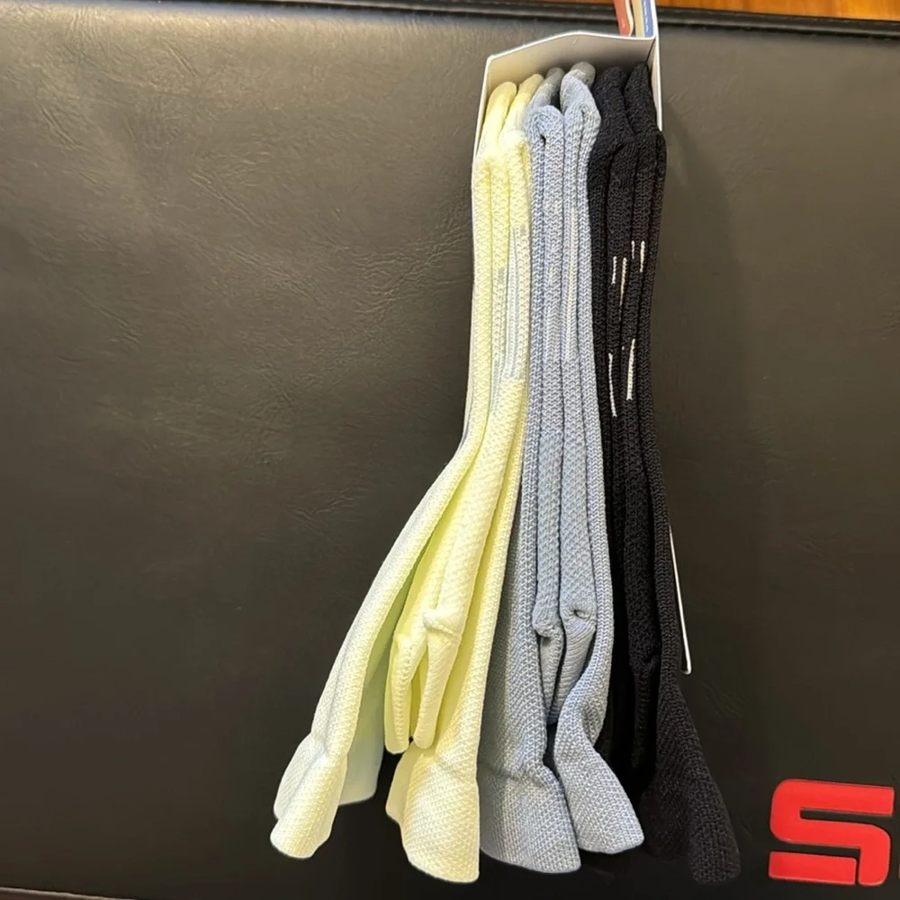 Lululemon x madhappy power stride crew sock - Picture 4 of 5